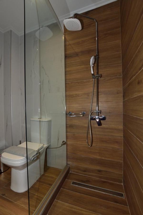 Gonis Grand Luxury Suite Palaiochora Luaran gambar