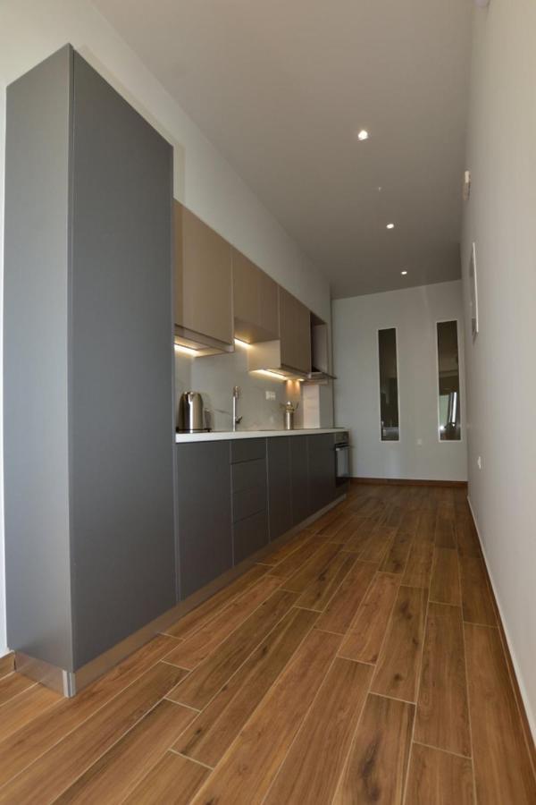 Gonis Grand Luxury Suite Palaiochora Luaran gambar